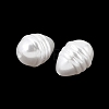 ABS Plastic Imitation Pearl Beads PL-CBA8DB3-19-2