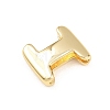 Brass Beads X-KK-B167-27G-I-2