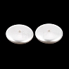 ABS Plastic Imitation Pearl Beads PL-CBA8DB3-11-2