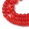 Cat Eye Beads Strands CE-C007-A05-2mm-4