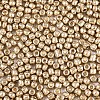 6/0 Glass Seed Beads SEED-A017-4mm-1113-2