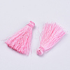 Polyester Tassel Pendant Decorations FIND-S260-D03-3