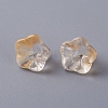 Electroplate Glass Beads LS-EGLA-I012-A05-2