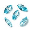 Cubic Zirconia Cabochons ZIRC-P116-02A-01-1