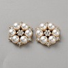 Alloy Rhinestone Cabochons DIY-WH20002-78-1