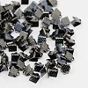 Iron Ribbon Crimp Ends E004Y-B-01-2