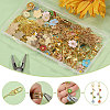 DIY Jewelry Making Kit DIY-GL0007-12-4