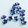 Transparent Glass Beads GLAA-WH0028-12D-1