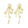Alloy Pendants AL-CBAF039-07G-1