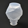 DIY Bulb Silicone Molds DIY-P029-08-4