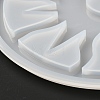 DIY Cup Pad Silicone Molds DIY-F065-01-4