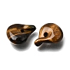 Natural Tiger Eye Pendants GG-CBA487A-03C-2
