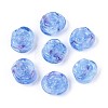 Handmade Lampwork Beads LAMP-T024-08A-1