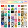 DIY Earring/Bracelet Kits DIY-FS0007-90-2