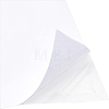 10 Sheets PET Double-side Tape AJEW-BC0001-72-1