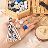 DIY Keychain Wristlet Making Kit DIY-TA0004-40-52