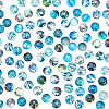   Glass Cabochons GLAA-PH0002-19-1