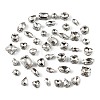 Glass Rhinestone Sew on Rhinestone RB-CBA33FD-01P-05-1