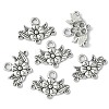 Tibetan Style Chandelier Component Links LS-TIBEP-EA9731Y-FF-3