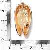 Zinc Alloy Enamel Rhinstone Brooches JEWB-V001-03B-3