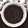 TOHO 11/0 Demi Round Beads SEED-DR11-0502-4