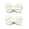 Spray Painted Alloy Beads PALLOY-S038-10B-1