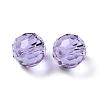 K9 Glass Imitation Austrian Crystal Beads X-GLAA-H024-17C-21-3