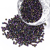 11/0 Grade A Glass Seed Beads X-SEED-S030-0004-1