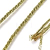 3-Ply Polyester Twisted Cord OCOR-XCP0003-18-3