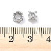 SHEGRACE Brass Beads XGRQ1A073-321P-3