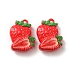 Baking Paint Zinc Alloy Pendants AL-CBAEA91-05A-1