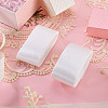 2Rolls Polyester Ribbon OCOR-TA0004-22A-6