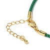 2MM Twisted Round Nylon Cord Bracelet Makings MAK-F038-A26-2