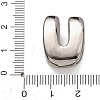 Brass Beads KK-B167-27P-02U-3