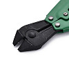 Carbon Steel Plated Wire Cutter Pliers TOOL-N008-05-3