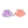 Transparent Plastic Beads KY-Q010-23-2