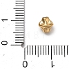 304 Stainless Steel Beads SA-B007-01G-F-3