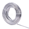 Round Aluminum Wire AW-BC0002-03C-01-1