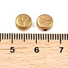 304 Stainless Steel Beads STAS-A117-11G-Y-3