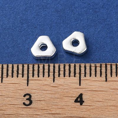 Alloy Spacer Beads PALLOY-F309-34S-1