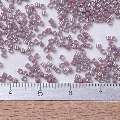 MIYUKI Delica Beads SEED-X0054-DB0158-1