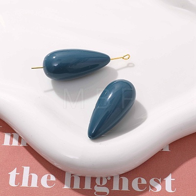 Opaque Resin Beads CRES-D306-06C-1