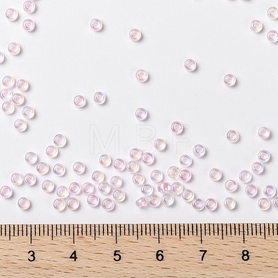 MIYUKI Round Rocailles Beads X-SEED-G008-RR0272-1