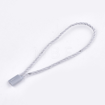 Polyester Cord with Seal Tag CDIS-T001-13B-1