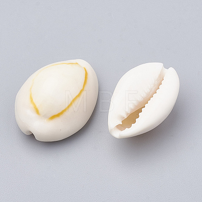 Cowrie Shell Beads LS-SSHEL-T004-06-1