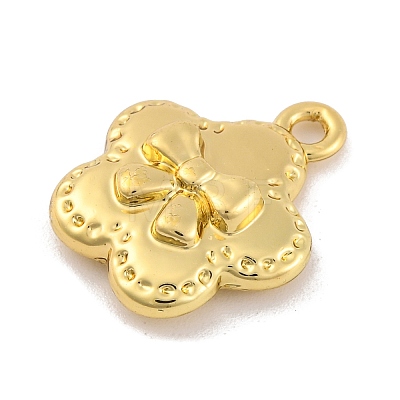 Alloy Pendants FIND-U007-14G-1