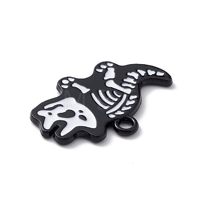 Alloy Enamel Pendants LS-FIND-C027-01F-1