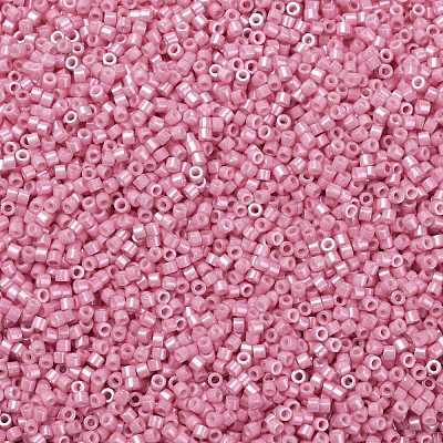 Cylinder Seed Beads SEED-H001-H15-1