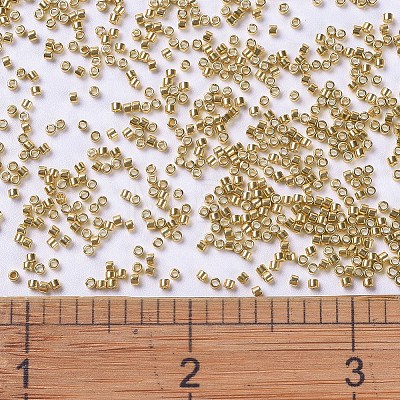 MIYUKI Delica Beads SEED-MY11-DB0410-1
