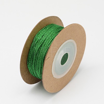 Braided Nylon Threads NWIR-N003-1mm-03F-1